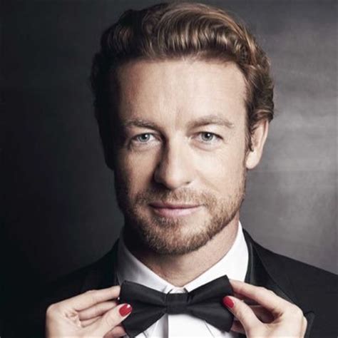 simon baker twitter.